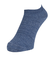 クー（Coo.）消臭ショート丈ソックス 3足組 NV1NV2NV3 894NN3OK0079