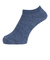 クー（Coo.）消臭ショート丈ソックス 3足組 NV1NV2NV3 894NN3OK0079