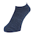 クー（Coo.）消臭ショート丈ソックス 3足組 NV1NV2NV3 894NN3OK0079