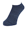 クー（Coo.）消臭ショート丈ソックス 3足組 NV1NV2NV3 894NN3OK0079