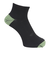 ストロングアンクルソックス 3足組 BLKBLUGRN SK3S0066-WA894-GROK
