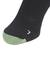 ストロングアンクルソックス 3足組 BLKBLUGRN SK3S0066-WA894-GROK