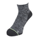 ストロングアンクルソックス 3足組 GRYNVYBLK SK3S0067-WA894-GROK