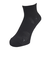 ストロングアンクルソックス 3足組 BLK SK3S0070-WA894-GROK