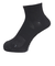 ストロングアンクルソックス 3足組 BLK SK3S0070-WA894-GROK