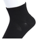 ストロングアンクルソックス 3足組 BLK SK3S0070-WA894-GROK