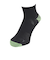 ストロングアンクルソックス 3足組 CGYGRYBLK SK4S0192-WA894-GRYW