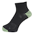 ストロングアンクルソックス 3足組 CGYGRYBLK SK4S0192-WA894-GRYW