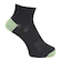 ストロングアンクルソックス 3足組 CGYGRYBLK SK4S0192-WA894-GRYW