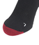 ストロングアンクルソックス 3足組 REDGRNBLK SK4S0193-WA894-GRYW