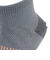ストロングアンクルソックス 3足組 CGYNVYBLK SK4S0194-WA894-GRYW