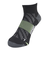 ストロングアンクルソックス 3足組 CGYNVYBLK SK4S0194-WA894-GRYW