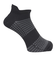 クールハイバソックス 3足組 BLK SK4S0200-WA894-GRYW