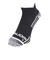 クールハイバソックス 3足組 WHTBLUGRY SK4S0202-WA894-GRYW