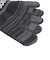 クール5本指ソックス 3足組 BLK SK4S0198-WA895-GRYW