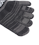 クール5本指ソックス 3足組 BLK SK4S0198-WA895-GRYW