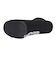 デオアンクルソックス 3足組 BLK SK4S0211-WA895-GRYW