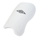 アンブロ（UMBRO）サッカー ジュニア シンガード 抗菌 UJS4901B WHT