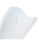 アンブロ（UMBRO）サッカー ジュニア シンガード 抗菌 UJS4901B WHT
