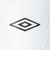 アンブロ（UMBRO）サッカー ジュニア シンガード 抗菌 UJS4901B WHT