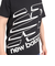 ニューバランス（new balance）ビッグロゴ半袖Tシャツ AMT31078BK