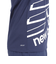 ニューバランス（new balance）ビッグロゴ半袖Tシャツ AMT31078NGO