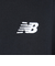 ニューバランス（new balance）スモールロゴ 半袖Tシャツ MT41509BK