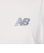 ニューバランス（new balance）スモールロゴ 半袖Tシャツ MT41509LIN