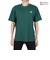 ニューバランス（new balance）スモールロゴ 半袖Tシャツ MT41509NWG