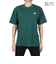 ニューバランス（new balance）スモールロゴ 半袖Tシャツ MT41509NWG