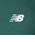 ニューバランス（new balance）スモールロゴ 半袖Tシャツ MT41509NWG