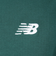 ニューバランス（new balance）スモールロゴ 半袖Tシャツ MT41509NWG