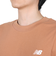 ニューバランス（new balance）スモールロゴ 半袖Tシャツ MT41509WUT