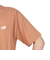 ニューバランス（new balance）スモールロゴ 半袖Tシャツ MT41509WUT