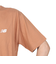 ニューバランス（new balance）スモールロゴ 半袖Tシャツ MT41509WUT