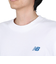 ニューバランス（new balance）New Balance Runners 半袖Tシャツ MT41590WT