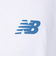 ニューバランス（new balance）New Balance Runners 半袖Tシャツ MT41590WT