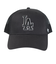 フォーティーセブン（47）キャップ DODGERS BRANSON 47 BLACK B-BRANS12CTP-BKN MLB ロサンゼルス・ドジャース