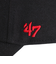 フォーティーセブン（47）キャップ RED SOX 47 MVP BLACK B-MVP02WBV-BKC MLB ボストン・レッドソックス