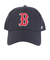 フォーティーセブン（47）キャップ RED SOX 47 MVP NAVY B-MVP02WBV-NYF MLB ボストン・レッドソックス