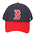 フォーティーセブン（47）キャップ RED SOX 47 MVP TOW TONE NAVY RED B-MVP02WBVRP-NY MLB ボストン・レッド…