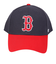 フォーティーセブン（47）キャップ RED SOX 47 MVP TOW TONE NAVY RED B-MVP02WBVRP-NY MLB ボストン・レッド…