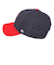 フォーティーセブン（47）キャップ RED SOX 47 MVP TOW TONE NAVY RED B-MVP02WBVRP-NY MLB ボストン・レッド…
