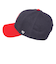 フォーティーセブン（47）キャップ RED SOX 47 MVP TOW TONE NAVY RED B-MVP02WBVRP-NY MLB ボストン・レッド…