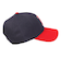 フォーティーセブン（47）キャップ RED SOX 47 MVP TOW TONE NAVY RED B-MVP02WBVRP-NY MLB ボストン・レッド…