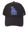 フォーティーセブン（47）キャップ DODGERS 47 MVP BLACK BLUE B-MVP12WBV-BKR MLB ロサンゼルス・ドジャース