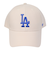 フォーティーセブン（47）キャップ DODGERS 47 MVP BONE B-MVP 12WBV-BN MLB ロサンゼルス・ドジャース