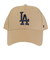 フォーティーセブン（47）キャップ DODGERS 47 MVP KHAKI B-MVP12WBV-KHB MLB ロサンゼルス・ドジャース