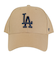 フォーティーセブン（47）キャップ DODGERS 47 MVP KHAKI B-MVP12WBV-KHB MLB ロサンゼルス・ドジャース