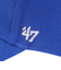 フォーティーセブン（47）キャップ DODGERS 47 MVP ROYAL B-MVP12WBV-RYG MLB ロサンゼルス・ドジャース
